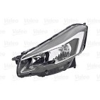 Projecteur Principal Avant Gauche Pour Peugeot 508 I 9807241280