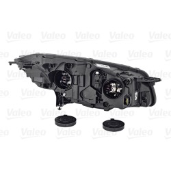 Projecteur Principal Avant Gauche Pour Peugeot 508 I 9807241280