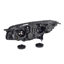 Projecteur Principal Avant Droit Pour Peugeot 508 I 9807241180