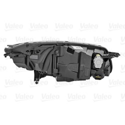 Projecteur Principal Avant Gauche Pour Peugeot 508 I 1612495380 9807241780