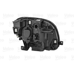 Projecteur Principal Avant Gauche Pour Smart Fortwo 4539069900 A4538200739
