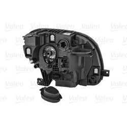 Projecteur Principal Avant Gauche Pour Smart Fortwo 4539069900 A4538200739