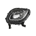 Projecteur Principal Avant Gauche Pour Smart Forfour 4539061001 A4539061001