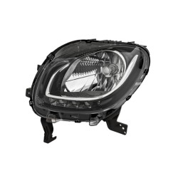 Projecteur Principal Avant Gauche Pour Smart Forfour 4539061001 A4539061001