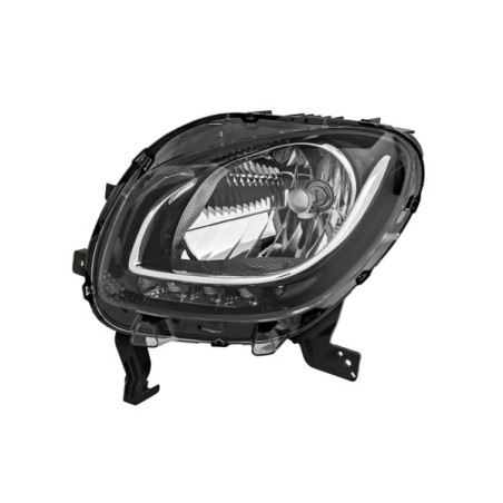 Projecteur Principal Avant Gauche Pour Smart Forfour 4539061001 A4539061001