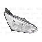 Projecteur Principal Avant Gauche Pour Ford C-Max II Grand 1900186 2011250