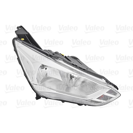 Projecteur Principal Avant Gauche Pour Ford C-Max II Grand 1900186 2011250