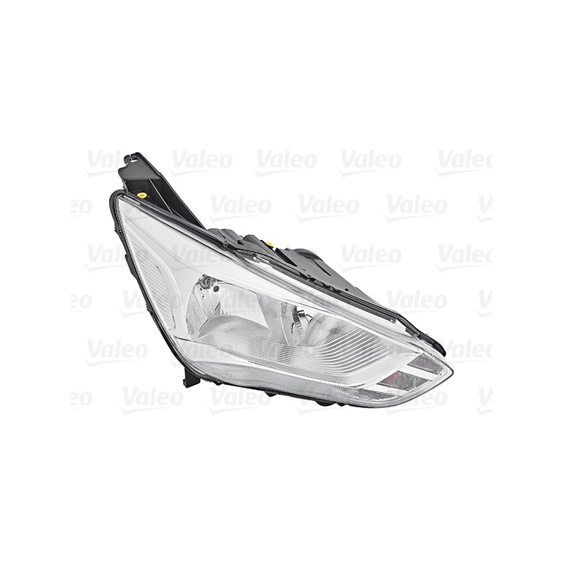 Projecteur Principal Avant Gauche Pour Ford C-Max II Grand 1900186 2011250