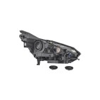 Projecteur Principal Avant Gauche Pour Ford C-Max II Grand 1900186 2011250