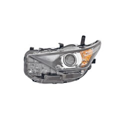 Projecteur Principal Avant Gauche Pour Toyota Auris 81170-02K30 8117002K30
