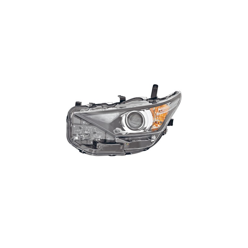 Projecteur Principal Avant Gauche Pour Toyota Auris 81170-02K30 8117002K30