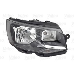 Projecteur Principal Avant Droit Pour VW California T6 Multivan VI 7E1941016AC
