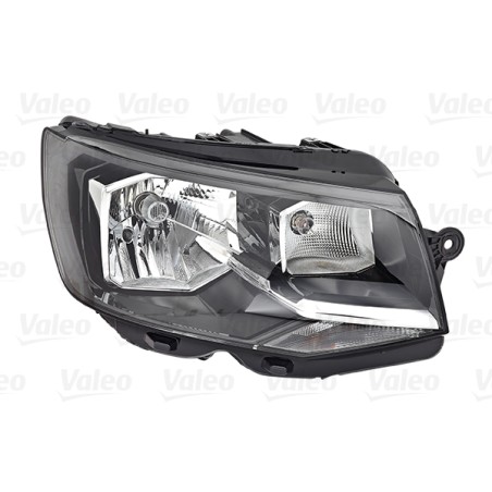 Projecteur Principal Avant Droit Pour VW California T6 Multivan VI 7E1941016AC
