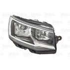 Projecteur Principal Avant Droit Pour VW California T6 Multivan VI 7E1941006A