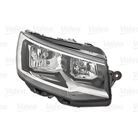 Projecteur Principal Avant Droit Pour VW California T6 Multivan VI 7E1941006A