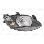 Projecteur Principal Avant Droit Pour Seat Ibiza IV 6J1941022G 6J1941022K