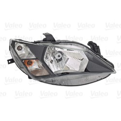 Projecteur Principal Avant Droit Pour Seat Ibiza IV 6J1941022G 6J1941022K