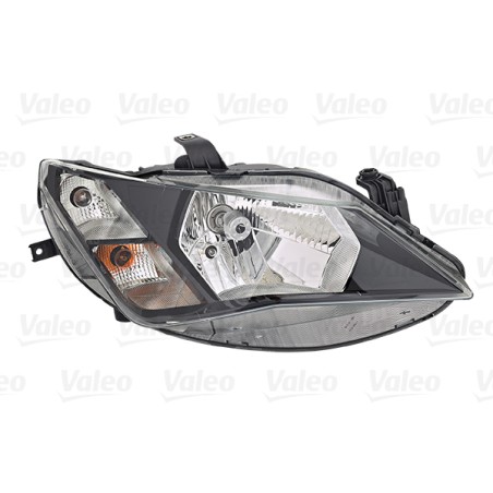 Projecteur Principal Avant Droit Pour Seat Ibiza IV 6J1941022G 6J1941022K