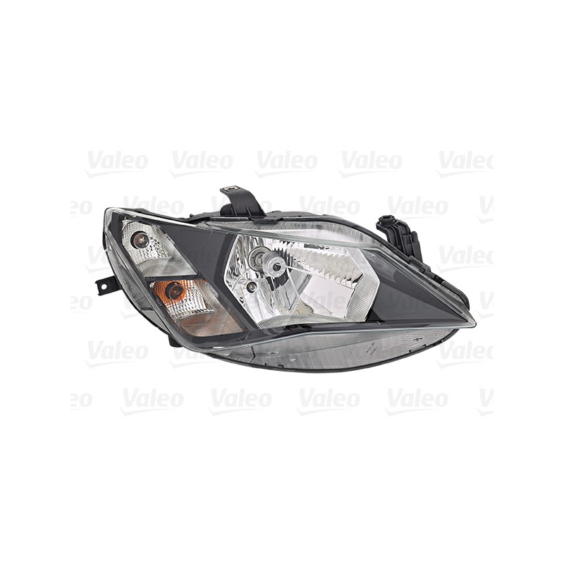 Projecteur Principal Avant Droit Pour Seat Ibiza IV 6J1941022G 6J1941022K