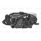 Projecteur Principal Avant Droit Pour Seat Ibiza IV 6J1941022G 6J1941022K
