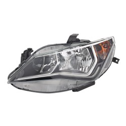Projecteur Principal Avant Gauche Pour Seat Ibiza IV 6J1941005L