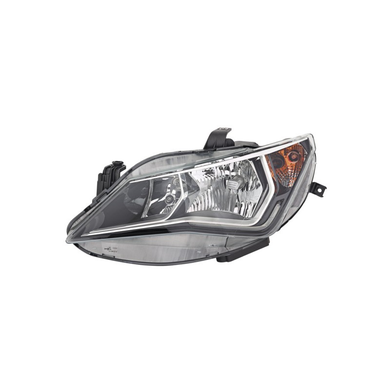 Projecteur Principal Avant Gauche Pour Seat Ibiza IV 6J1941005L