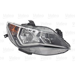 Projecteur Principal Avant Droit Pour Seat Ibiza IV 6J1941006L