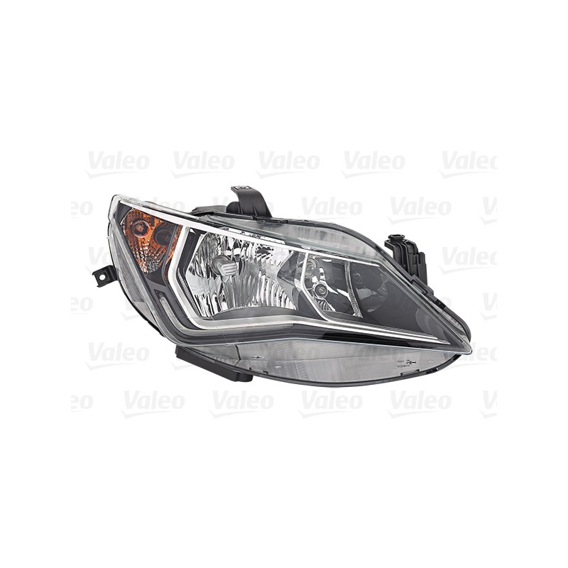 Projecteur Principal Avant Droit Pour Seat Ibiza IV 6J1941006L