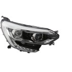 Projecteur Principal Avant Gauche Pour Renault Megane IV 260609169R