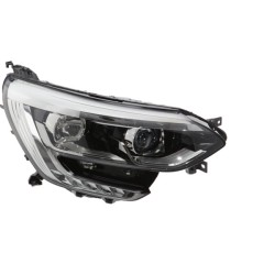 Projecteur Principal Avant Gauche Pour Renault Megane IV 260609169R