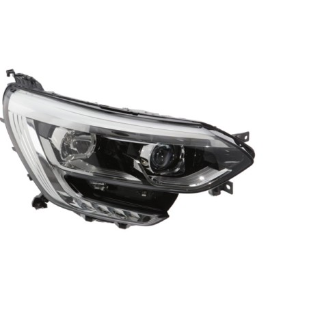 Projecteur Principal Avant Gauche Pour Renault Megane IV 260609169R