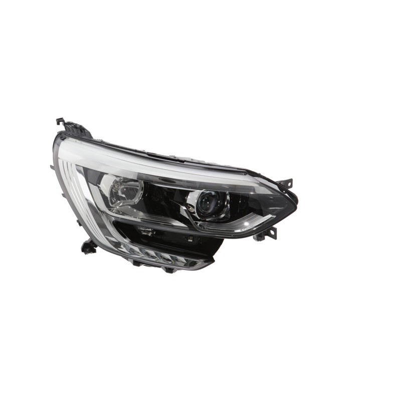 Projecteur Principal Avant Droit Pour Renault Megane IV 260100506R