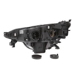 Projecteur Principal Avant Droit Pour Renault Megane IV 260100506R