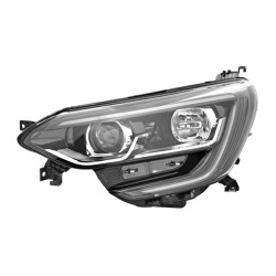 Projecteur Principal Avant Gauche Pour Renault Megane IV 260607159R