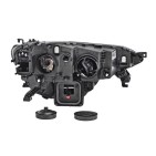 Projecteur Principal Avant Gauche Pour Renault Megane IV 260607159R