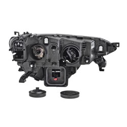 Projecteur Principal Avant Gauche Pour Renault Megane IV 260607159R
