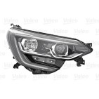 Projecteur Principal Avant Droit Pour Renault Megane IV 260100141R