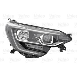 Projecteur Principal Avant Droit Pour Renault Megane IV 260100141R