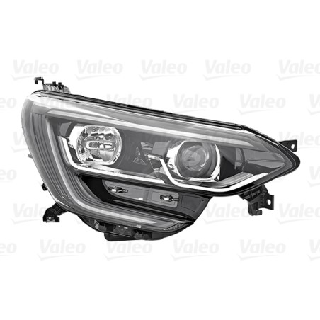 Projecteur Principal Avant Droit Pour Renault Megane IV 260100141R