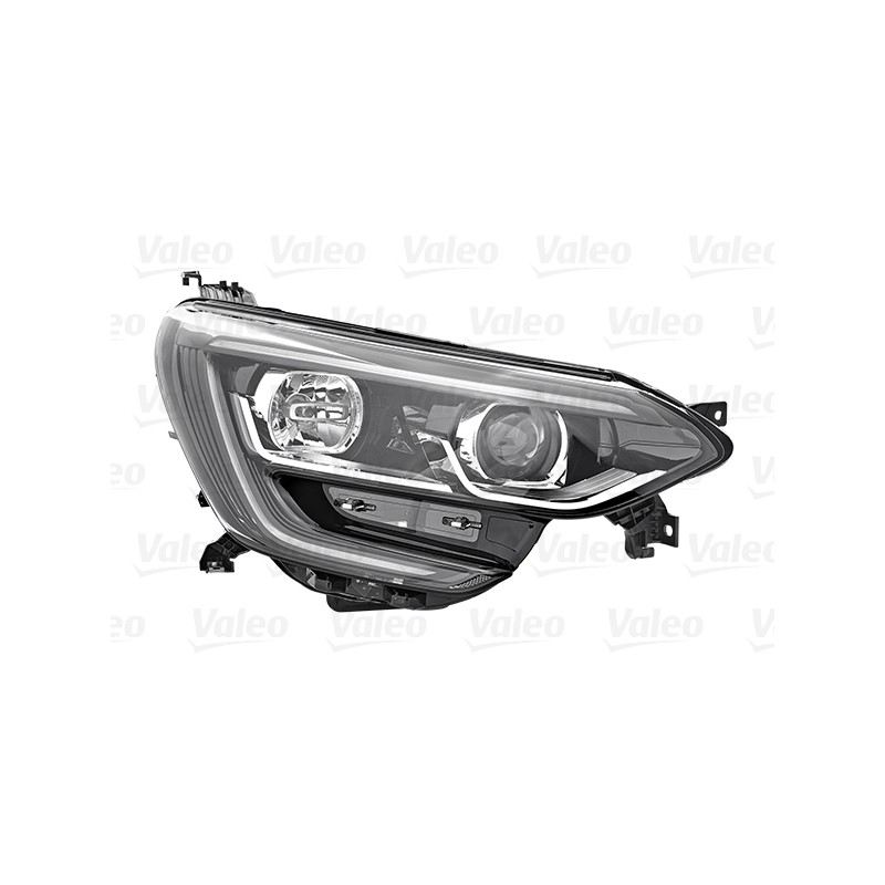 Projecteur Principal Avant Droit Pour Renault Megane IV 260100141R