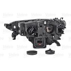 Projecteur Principal Avant Droit Pour Renault Megane IV 260100141R
