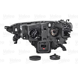 Projecteur Principal Avant Droit Pour Renault Megane IV 260100141R