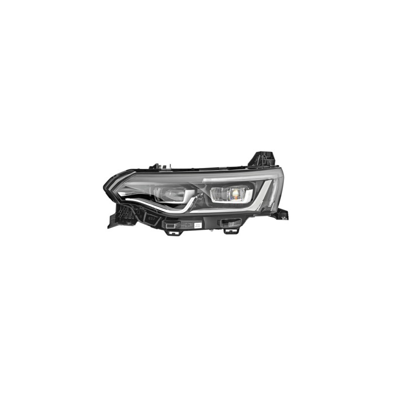 Projecteur Principal Avant Gauche Pour Renault Talisman 260602488R 260606722R