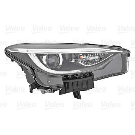Projecteur Principal Avant Droit Pour Infiniti Q30 QX30 260105DA8B