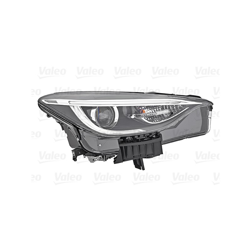 Projecteur Principal Avant Droit Pour Infiniti Q30 QX30 260105DA8B