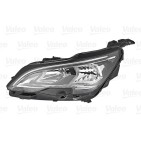 Projecteur Principal Avant Gauche Pour Peugeot 3008 5008 II 1616878180