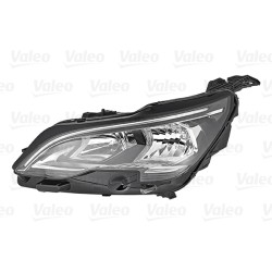 Projecteur Principal Avant Gauche Pour Peugeot 3008 5008 II 1616878180