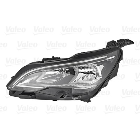 Projecteur Principal Avant Gauche Pour Peugeot 3008 5008 II 1616878180