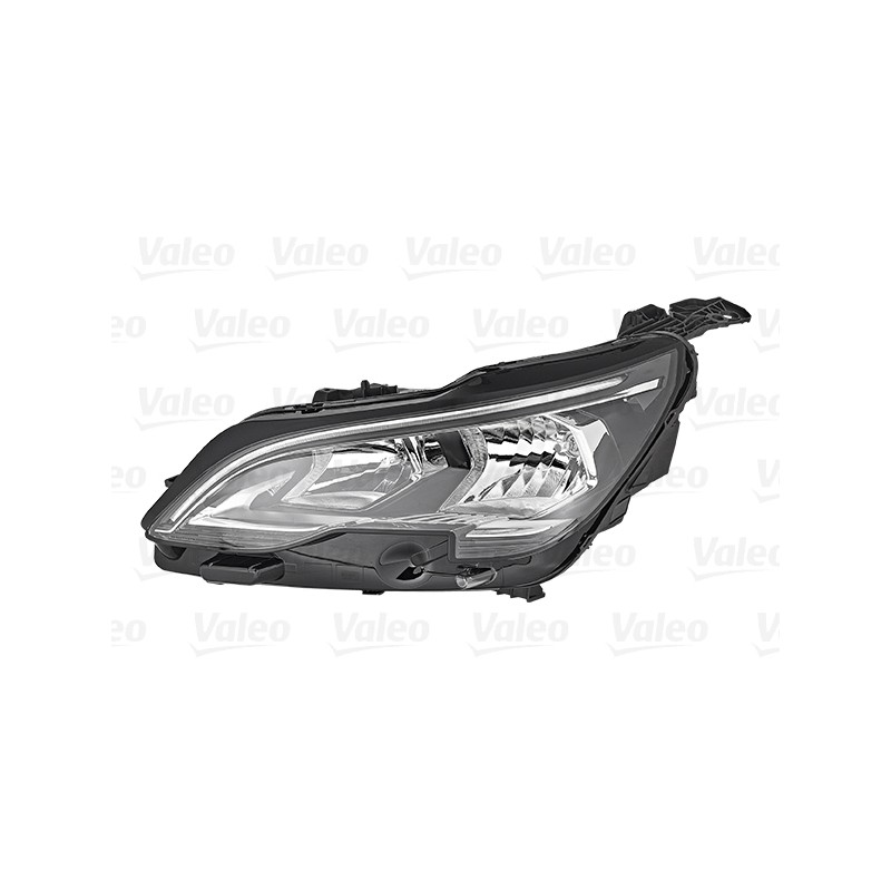 Projecteur Principal Avant Gauche Pour Peugeot 3008 5008 II 1616878180