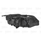 Projecteur Principal Avant Gauche Pour Peugeot 3008 5008 II 1616878180